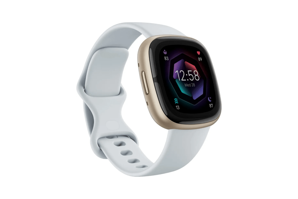 Google Fitbit Smartwatch