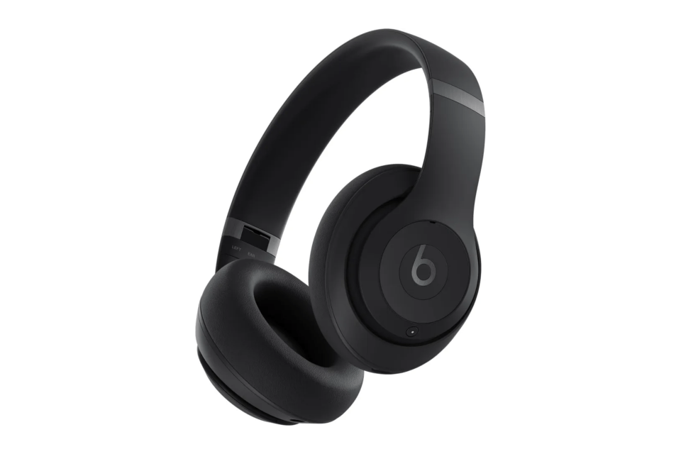 beats Studio Pro headphones