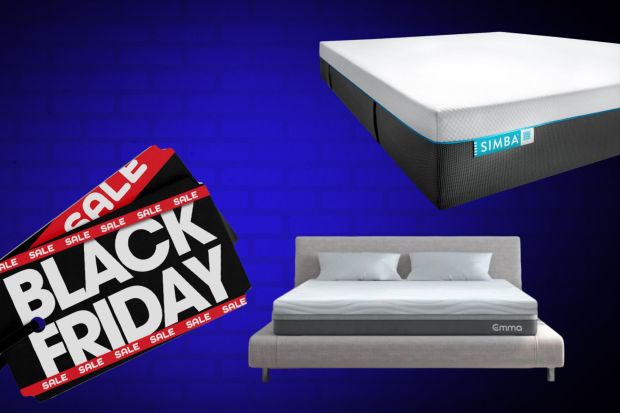 Mattress Black Friday 2024 deals