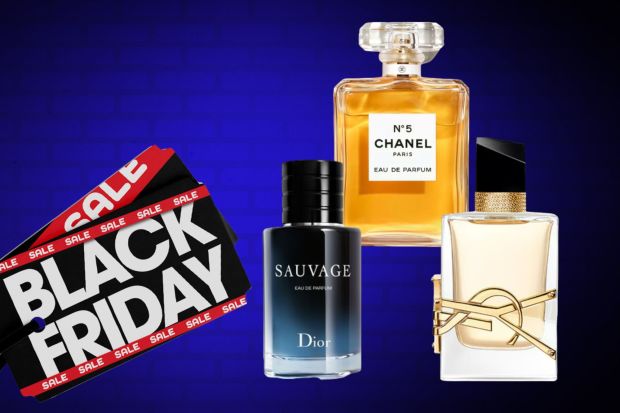 Black Friday Perfume Deals 2024