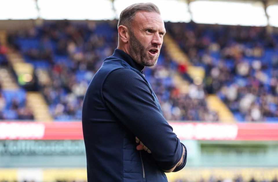 Ian Evatt is facing a ban for his altercation after Bolton's draw with Shrewsbury