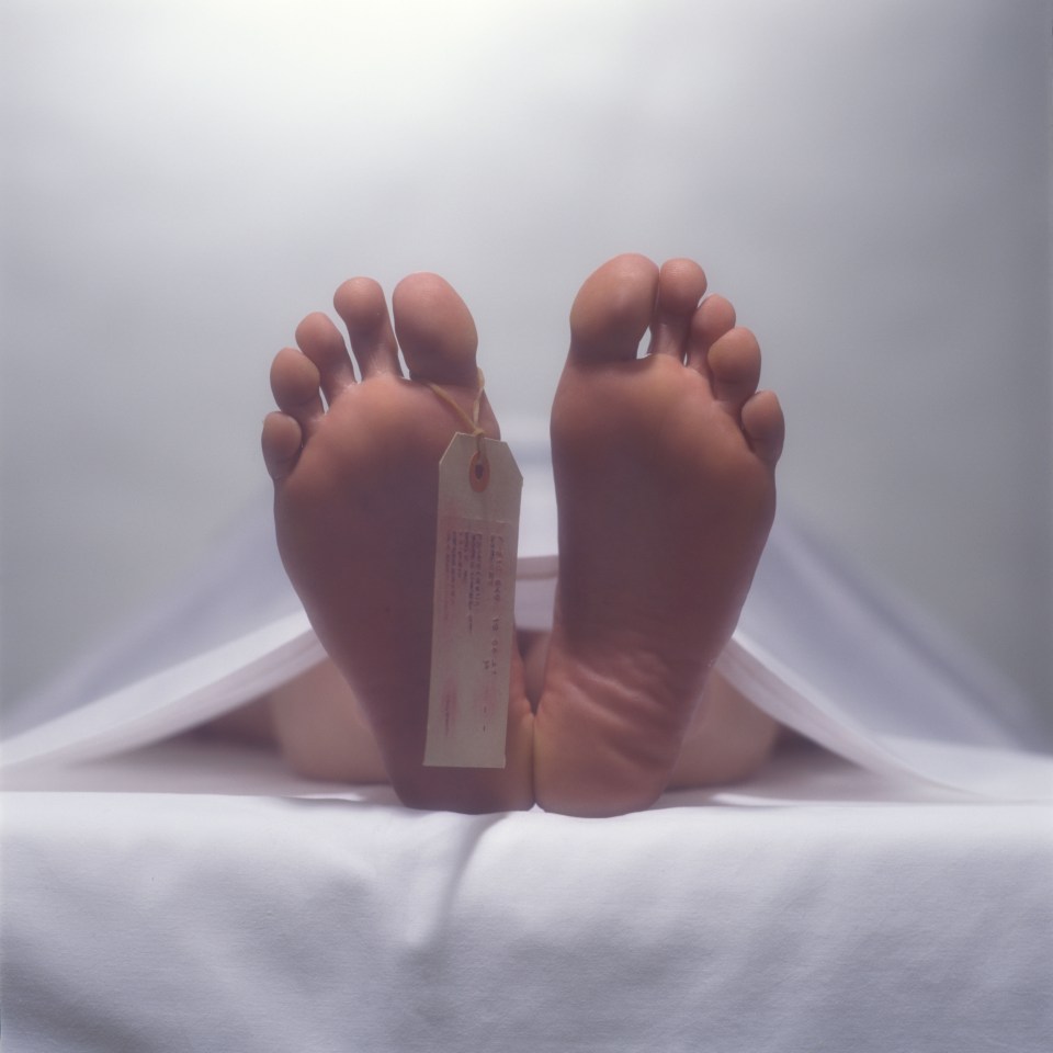 The Fuller Inquiry warned current rules mean anyone can set up a funeral home (stock image)