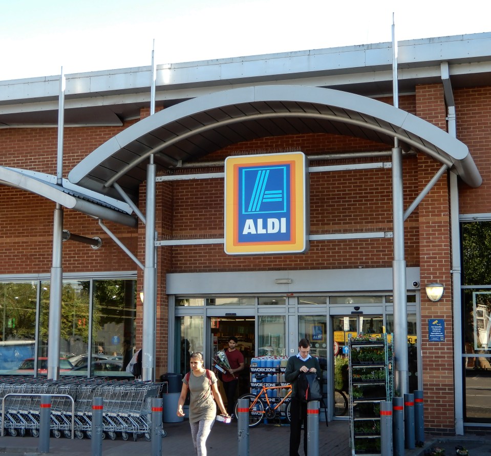 Budget supermarket Aldi confirmed it has axed a popular product