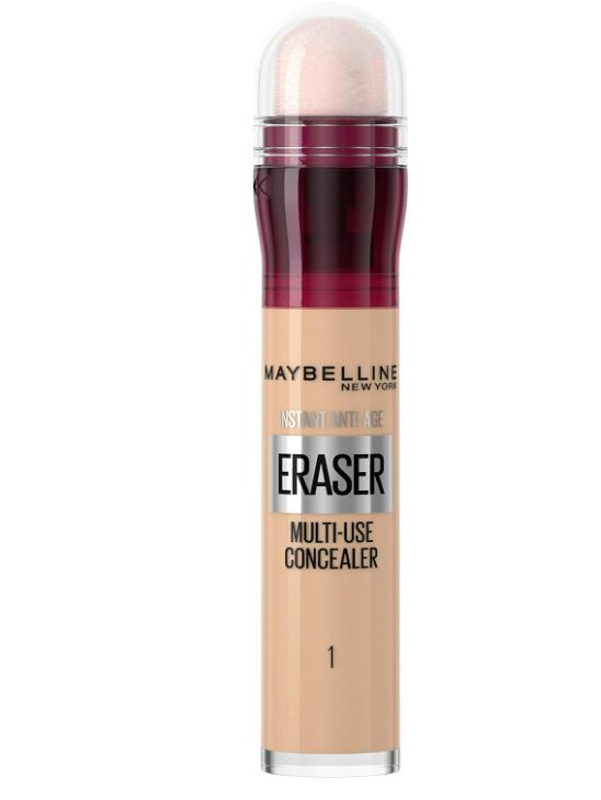 This Maybelline concealer is just £5.99