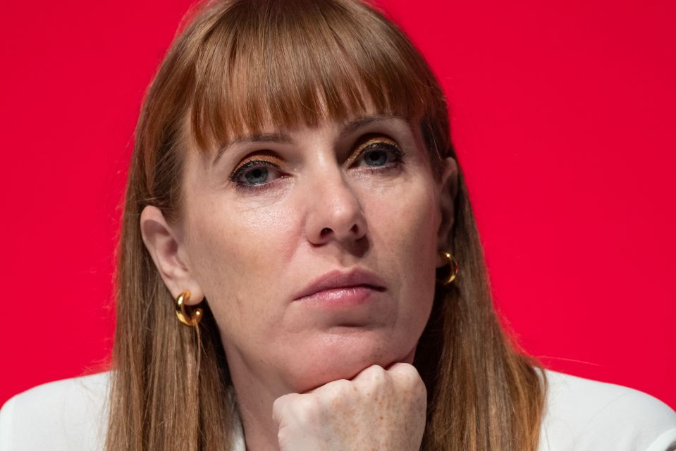 Deputy PM Angela Rayner's Employment Rights Bill will kill economic growth and send unemployment soaring, business chiefs warned