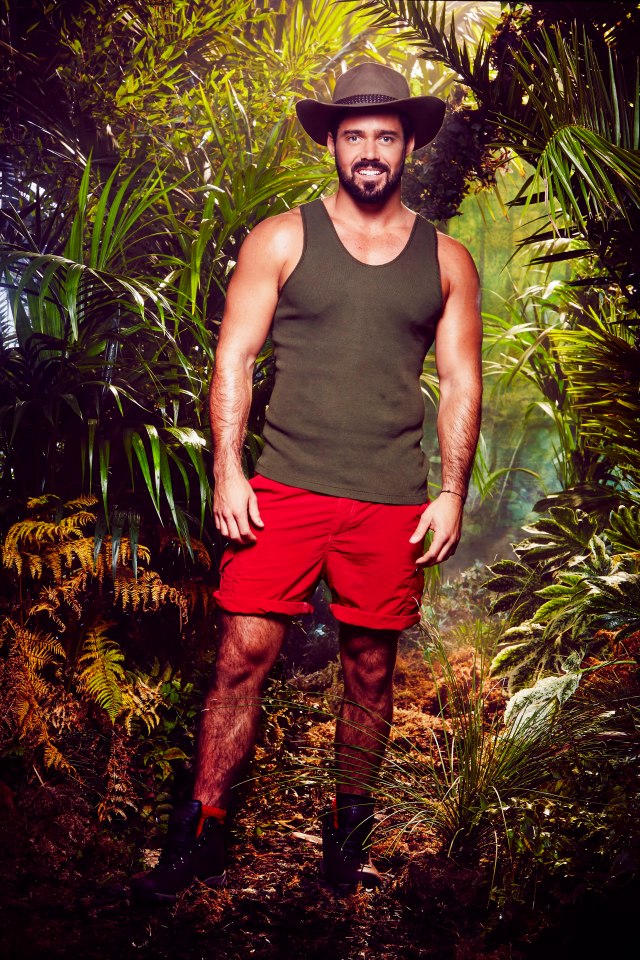 Reality star Spencer Matthews was axed from the 2015 season when he tested positive for steroids