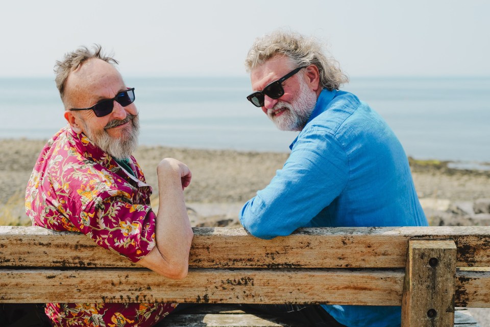 A new documentary will celebrate The Hairy Bikers, after the sad death of Dave Myers in February aged 66