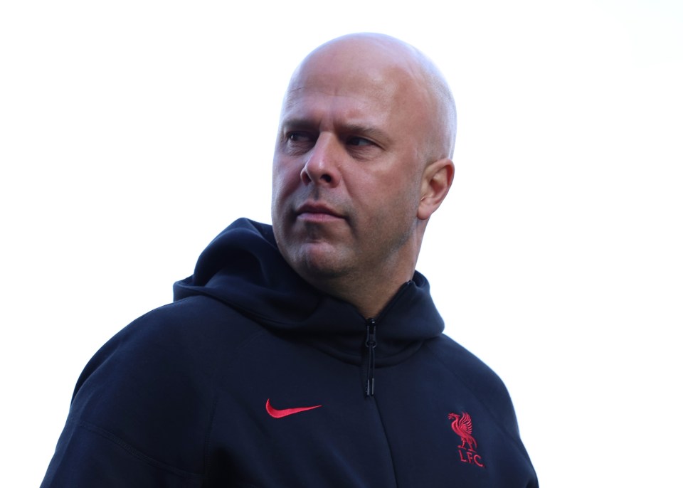 Arne Slot's start as Liverpool manager has been impressive