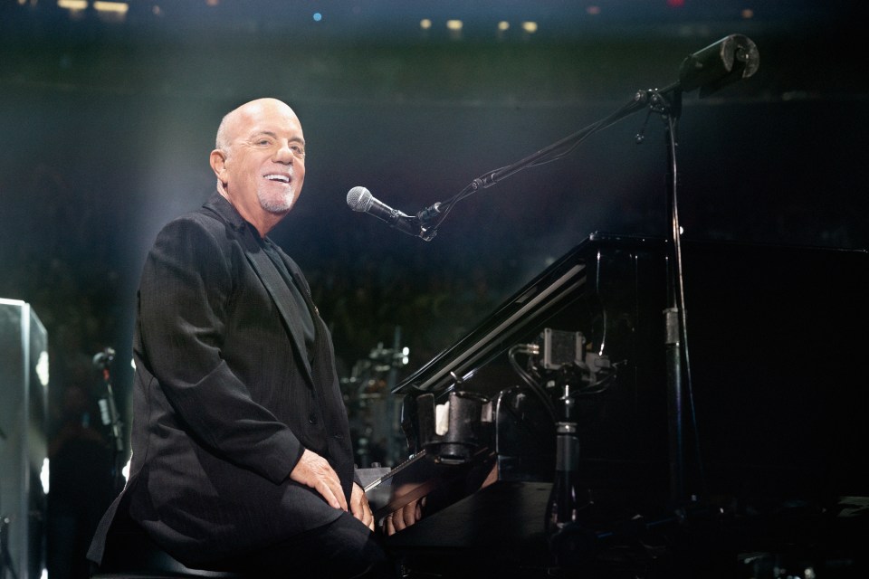 Billy Joel is coming to the UK next summer for two exclusive concert dates but fans are concerned over ticket prices