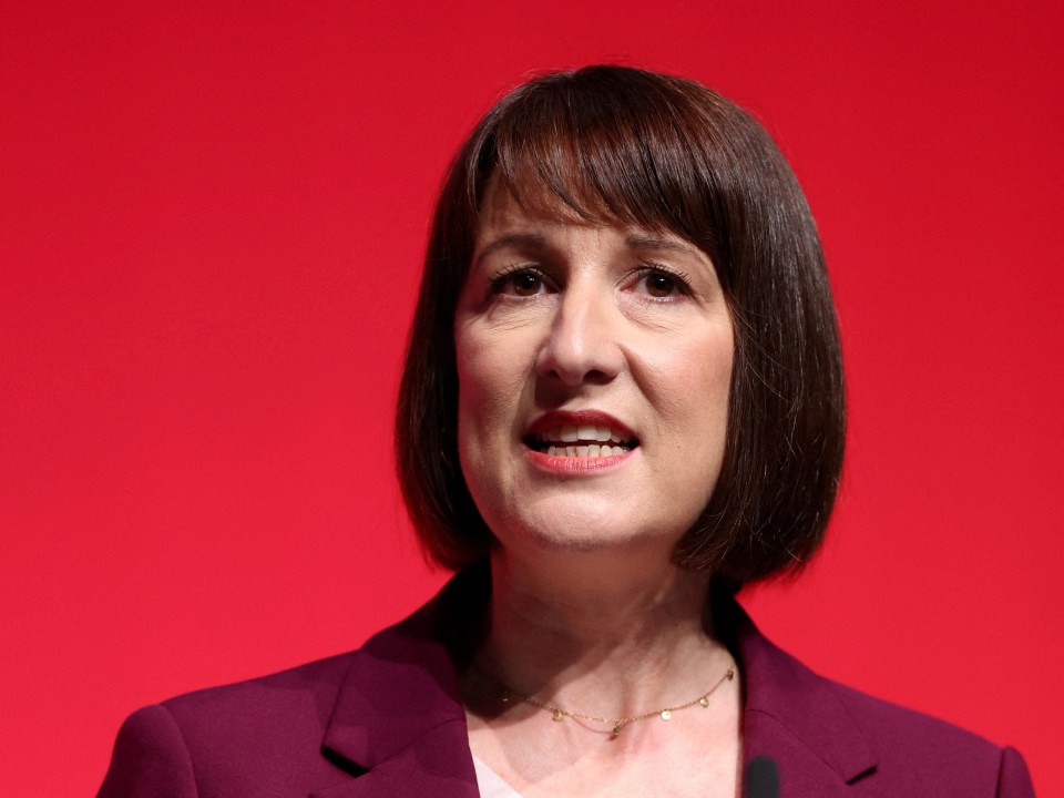 Chancellor Rachel Reeves will deliver her first Budget in less than a fortnight