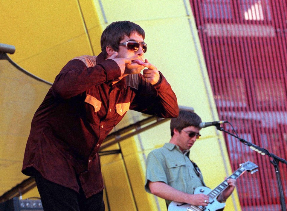 Oasis fans will have the chance to snap up tickets to see Liam Gallagher and brother Noel in Australia