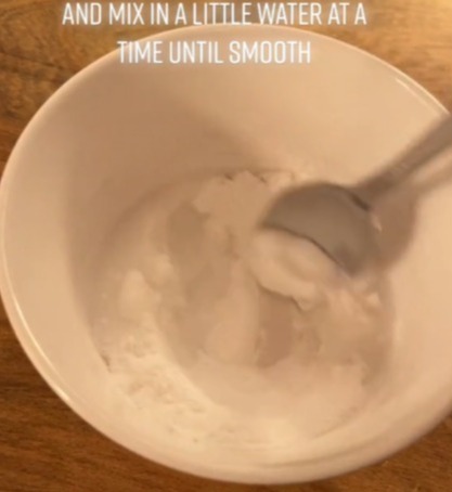 Danielle Kimberly went viral on TikTok with a 2-step hack for cleaning ovens