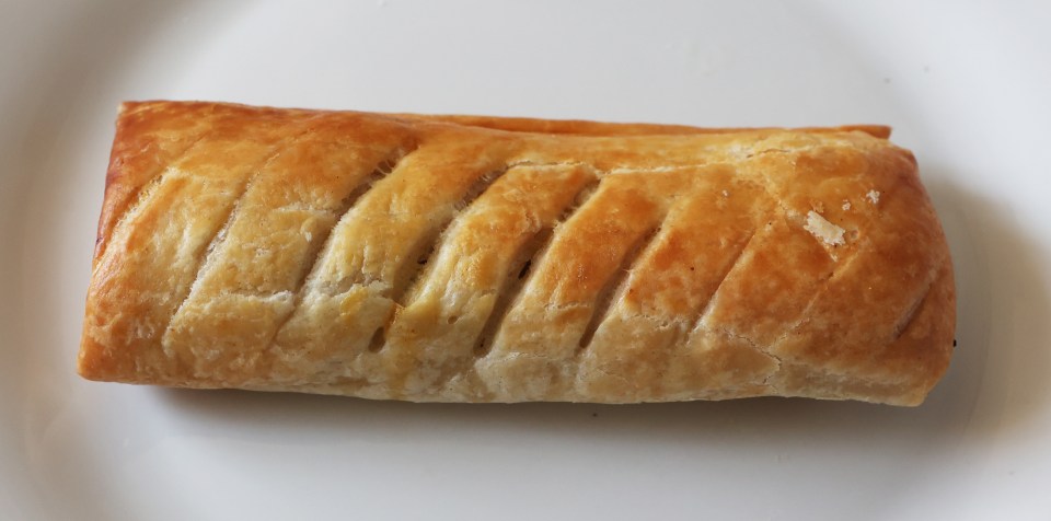 Nigella is claimed to be not keen on putting her name to the brand's famous sausage rolls