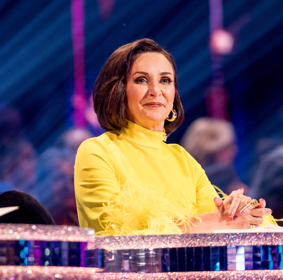 Shirley Ballas has spoken out for the first time since the Strictly bullying investigation released its result