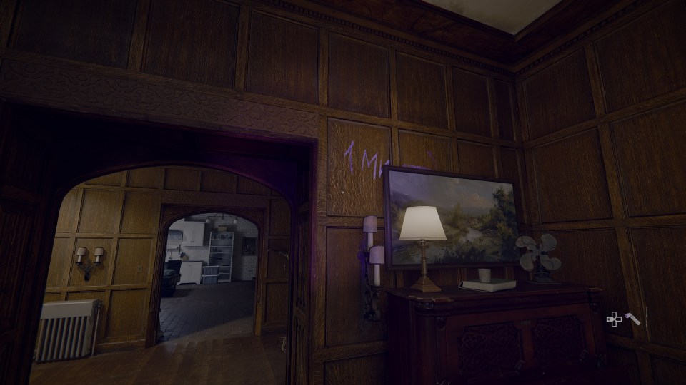 Using the blacklight torch to reveal hidden notations on the walls is key to solving the piano puzzle in Call of Duty: Black Ops 6