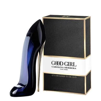 good girl by carolina herrera is a perfume for women .