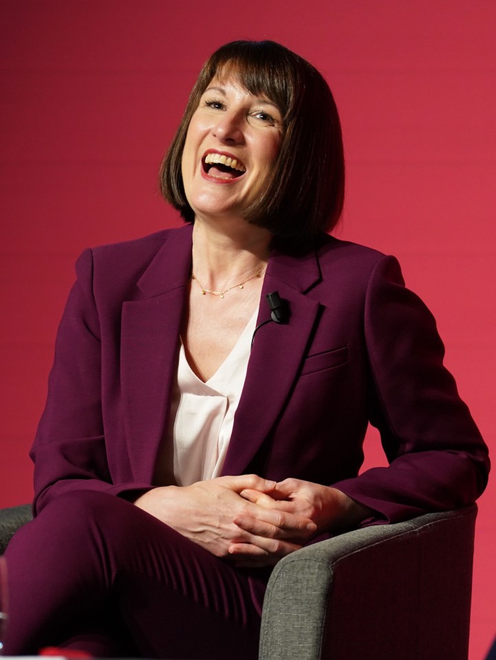 Rachel Reeves has been hit by a rear-guard push to scrap a lifeline 5p fuel duty cut