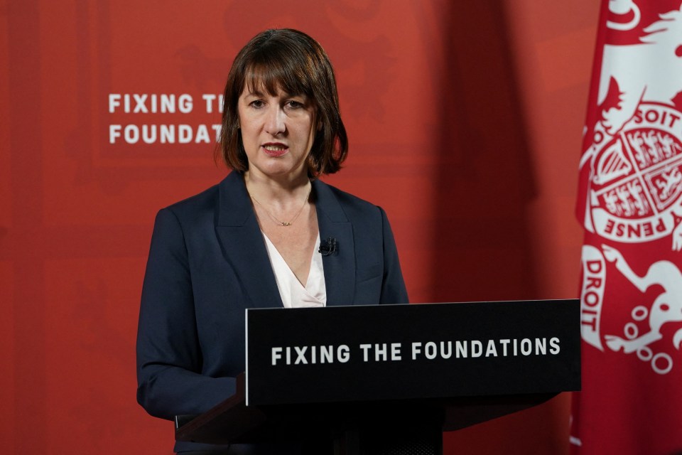 Working people are in desperate need of some genuine good news on Wednesday when Rachel Reeves delivers her Budget