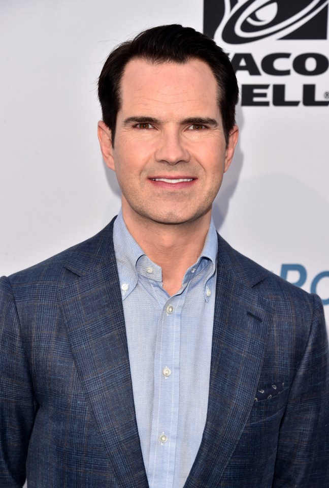 Comedian Jimmy Carr will return to Channel 4 for the next episode of The Big Fat Quiz