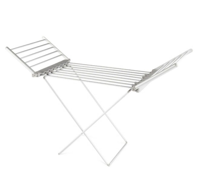 Lidl is stocking the Addis 12m Wing Clothes Airer for £34.99 on November 24