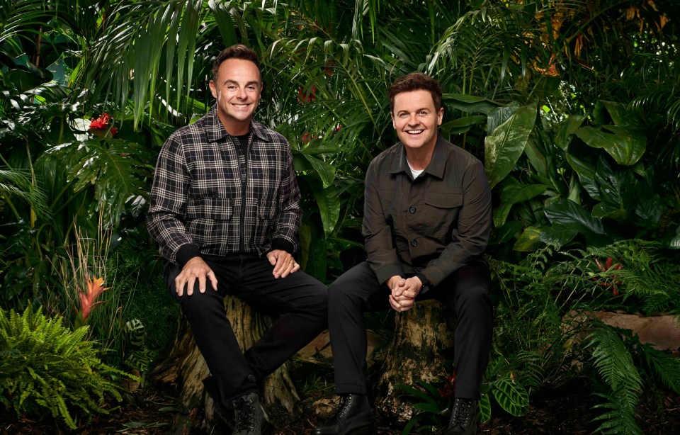 This image and the information contained herein is strictly embargoed until 00.01 Tuesday 14th November 2023 From Lifted Entertainment Im A Celebrity Get Me Out Of Here! SR23 on ITV1 and ITVX Pictured: Ant & Dec. This photograph is (C) ITV Plc and can only be reproduced for editorial purposes directly in connection with the […]