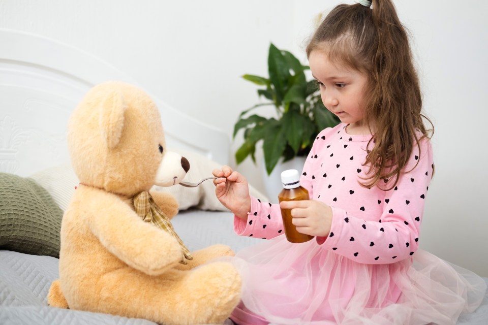 The number of children suffering a seizure after swallowing medications or illegal substances doubled from 2008 to 2023