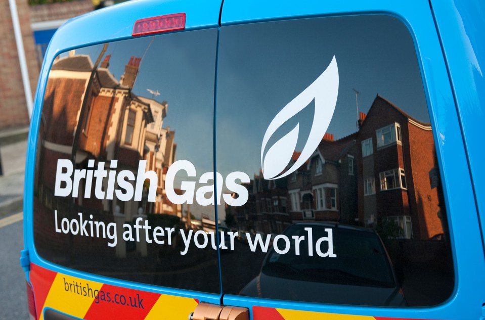 British Gas is the leading supplier of energy in the UK and delivers to over 7million households