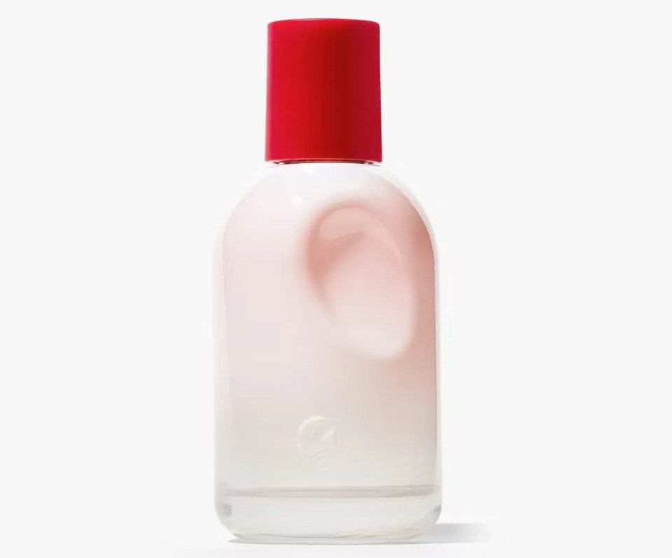 Sephora's bestselling fragrance, You