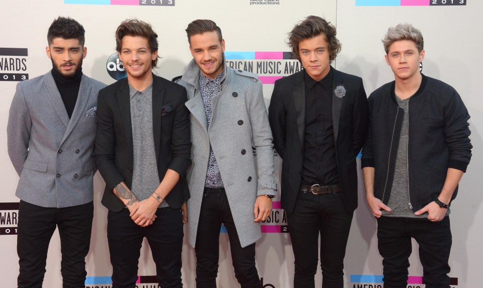 The One Direction star tragically died in Buenos Aires, Argentina on Wednesday