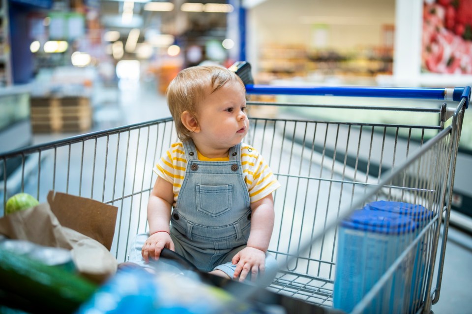 A Tesco employee has revealed the customer habit that drives them mad when manning the self-scanner checkouts