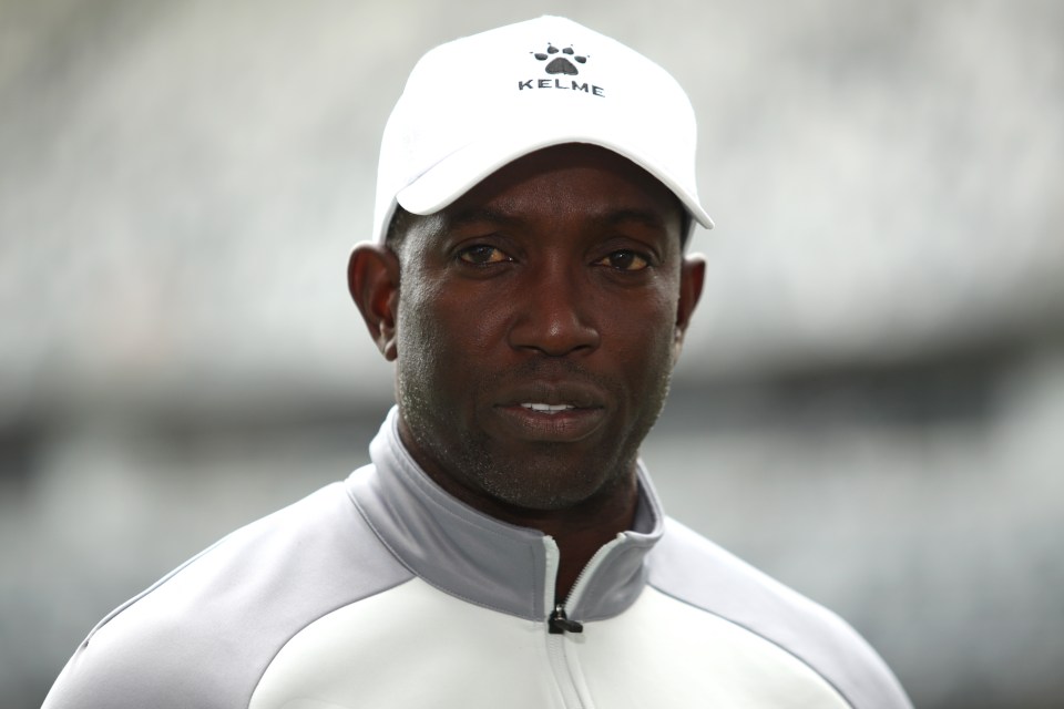 Macarthur FC have been told to pay Dwight Yorke over £100,000 in compensation