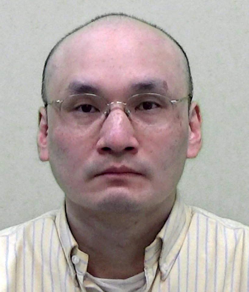 Dr Thomas Kwan, 53, admitted attempted murder on the second day of his trial