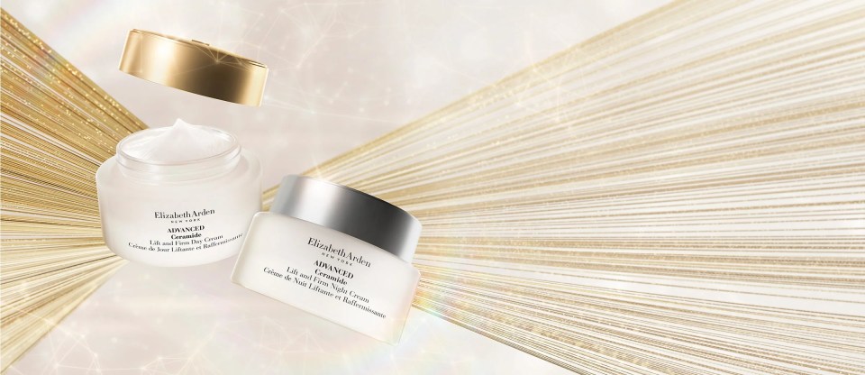 Combat the signs of ageing with this must-have night cream