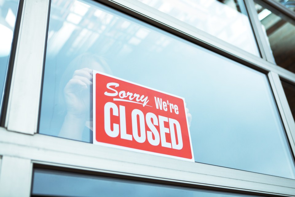 Bar 7 will be shuttering next week (stock image)