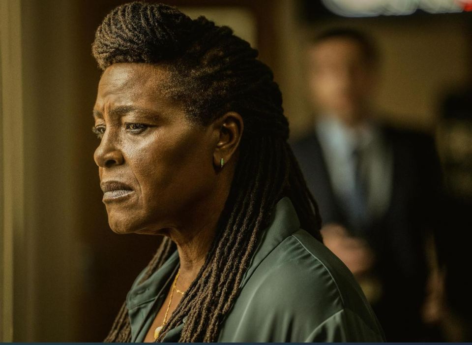 Sharon D. Clarke takes on the title role in Ellis