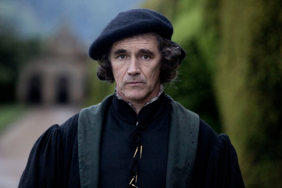 Thomas Cromwell will have to face a treacherous court in the second series