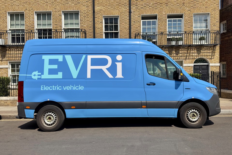 Evri is the worst parcel company for helping its customers, watchdogs have found