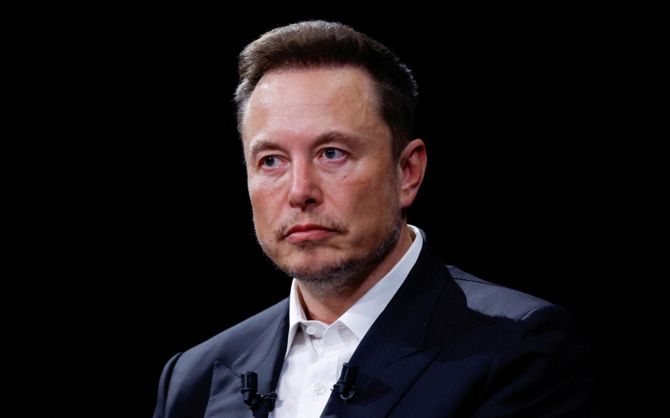 Musk announced the development of the humanoid bots in 2021