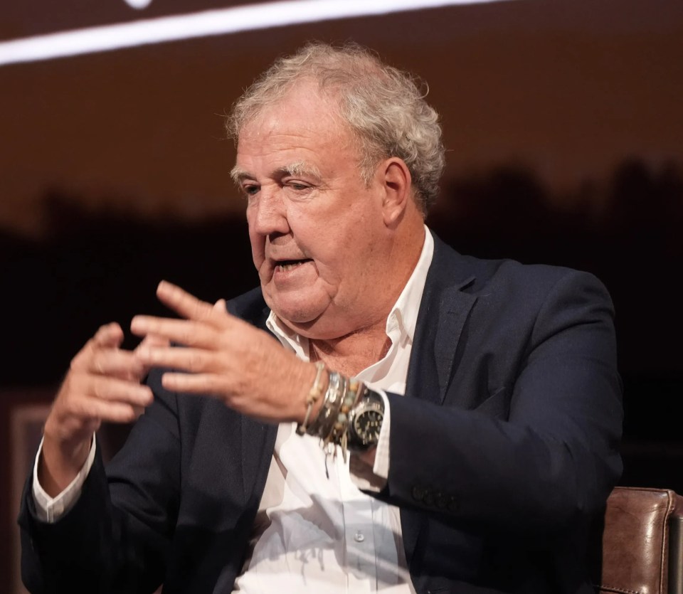 Jeremy Clarkson has revealed he was rushed to heart surgery after worrying symptoms