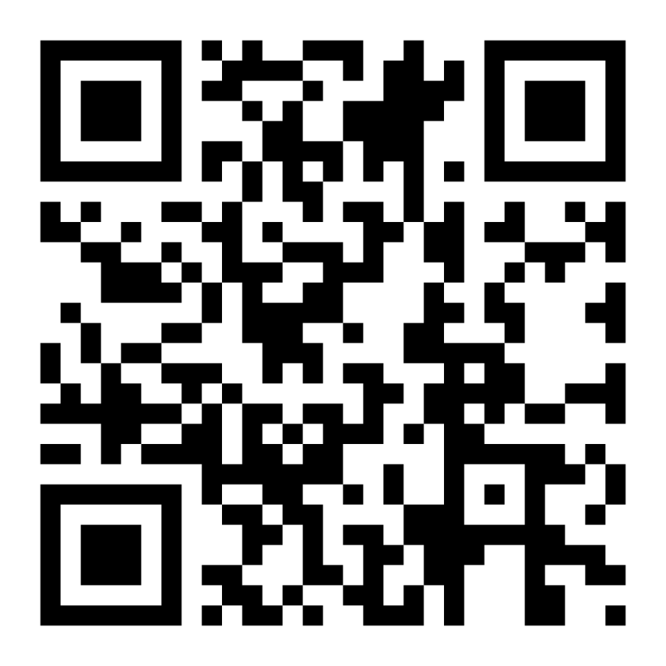 To buy scan this QR code or go to fabulousclothing.com