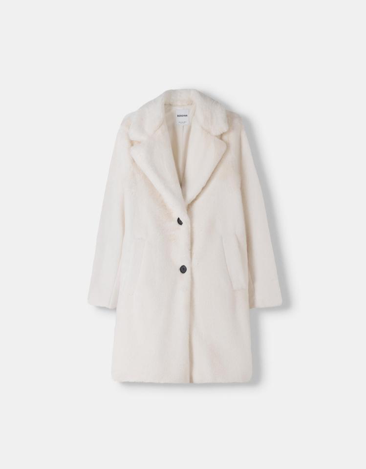 Cream, £49.99, Bershka