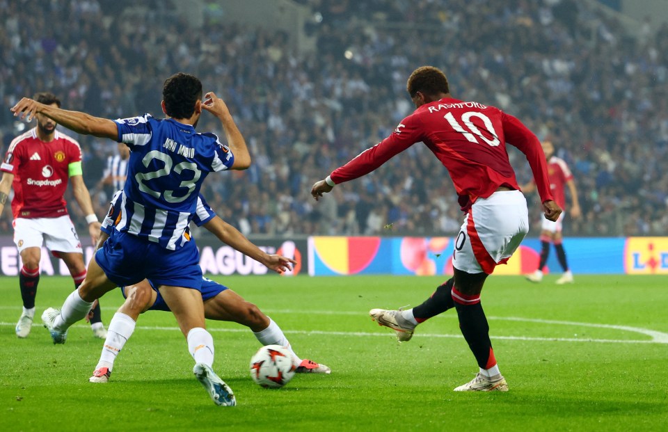 a soccer player with the number 10 on his jersey