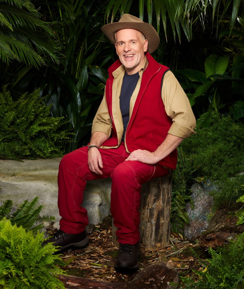 Radio presenter Chris Moyles has faced criticism for his controversial comments before entering the jungle