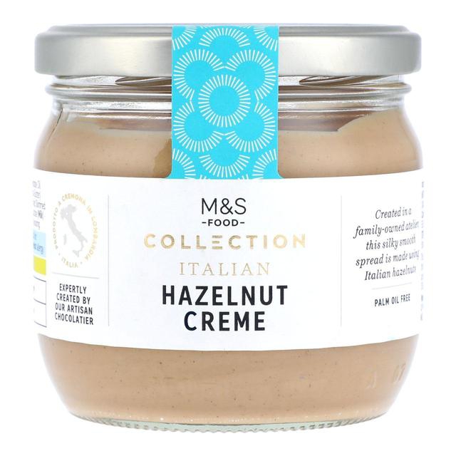 M&S Italian Hazelnut Creme is a fan-favourite spread