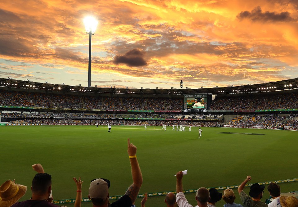 The Gabba will not be the opening venue of the 2025-26 Ashes in a change to the schedule