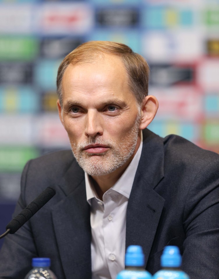 The FA have rolled the dice appointing Thomas Tuchel as England boss