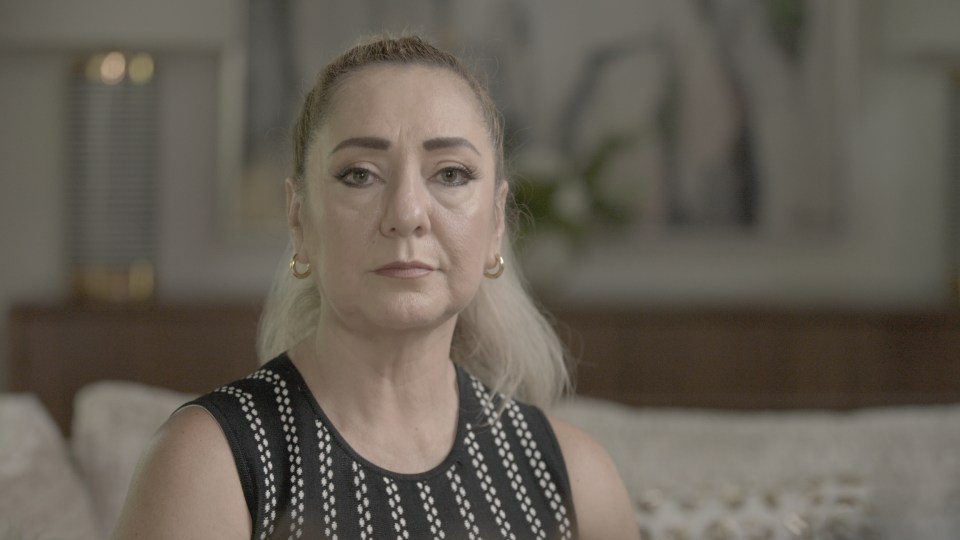 Lorena Bobbitt is speaking in a new ITV documentary