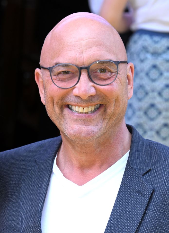 Gregg Wallace is being probed over inappropriate sexual comments to a female BBC staffer