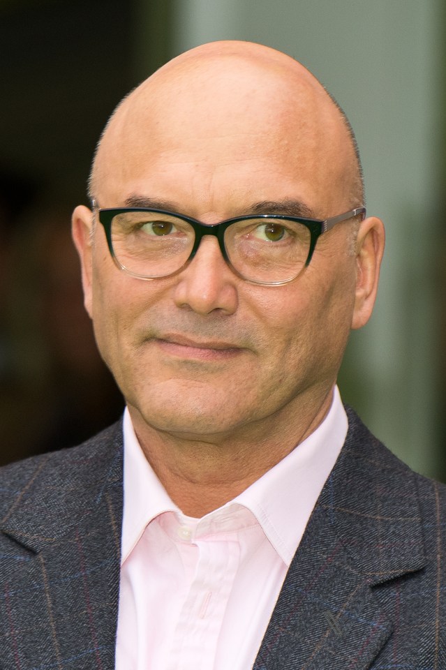 Gregg Wallace has broken his silence on another investigation into his behaviour