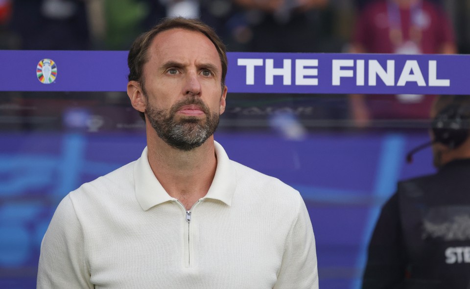 A supercomputer has tipped Tuchel to surpass Gareth Southgate on his first attempt at a World Cup